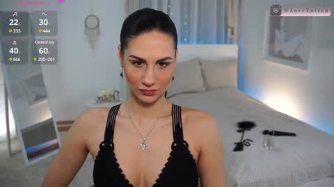 zoezolton online show from 19, 1, 2025