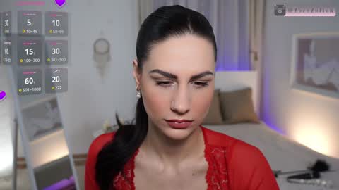 zoezolton online show from 24, 1, 2025