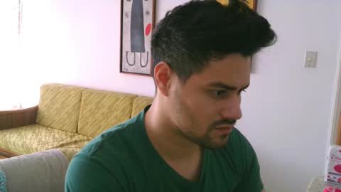 ZohanMohamed online show from 17, 9, 2025