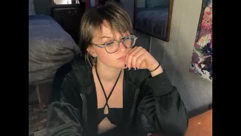 rebecca buckler online show from 11, 1, 2025