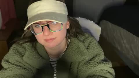 rebecca buckler online show from 17, 1, 2025