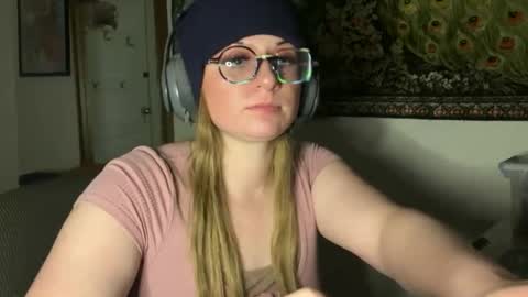 rebecca buckler online show from 10, 2, 2025