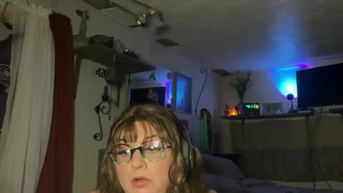 rebecca buckler online show from 2, 3, 2025