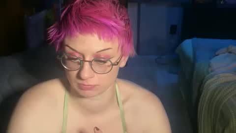 rebecca buckler online show from 5, 12, 2025