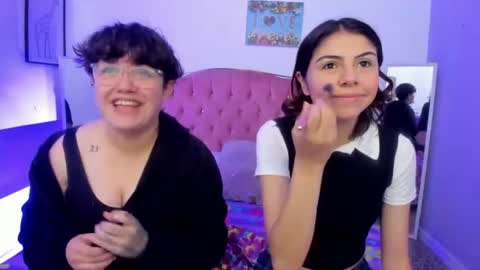 Nick And Mia online show from 20, 6, 2026