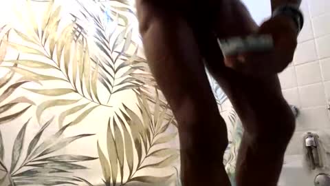 Snapshot of zoom_19xx chatting on 5, 10, 2025 YOU NASTY online show from 5, 10, 2025