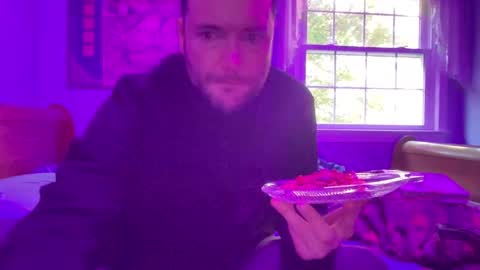 Jesse online show from 23, 10, 2025