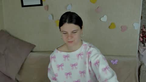 Zoriana online show from 5, 3, 2026