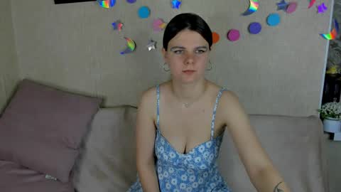 Zoriana online show from 5, 6, 2026