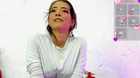 Violeta online show from 7, 12, 2024