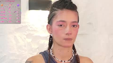 Violeta online show from 7, 10, 2025