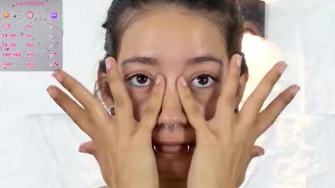 Violeta online show from 13, 11, 2025