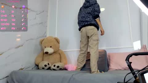 Violeta online show from 6, 3, 2026