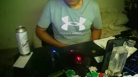 zorrodelavega online show from 4, 6, 2026