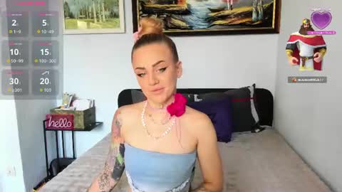 Mia online show from 30, 6, 2026