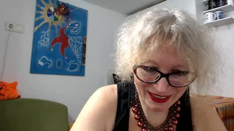 Zosya1111 online show from 6, 1, 2025