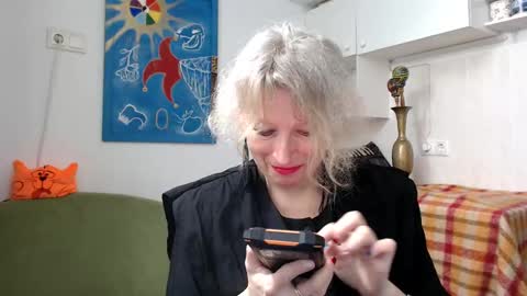 Zosya1111 online show from 4, 2, 2025