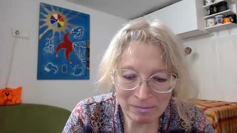 Zosya1111 online show from 20, 2, 2025