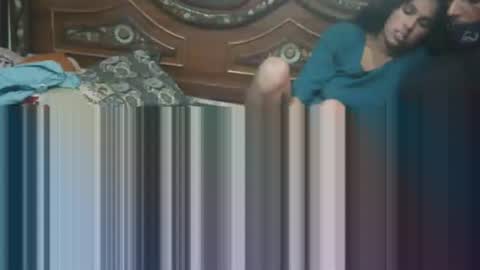 zoyakhan803 online show from 21, 12, 2025