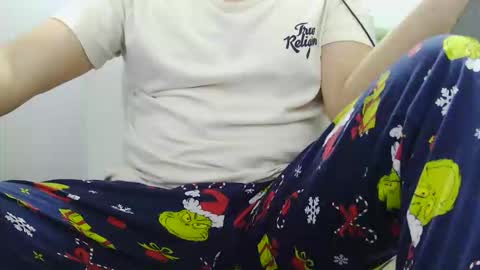 Chad online show from 23, 3, 2026