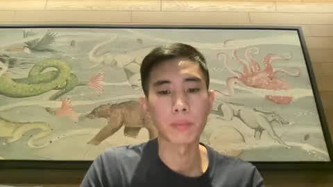 Z online show from 5, 3, 2025