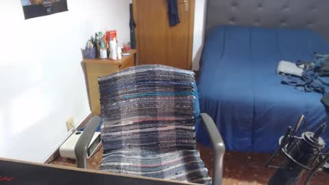 Snapshot of zuheyla26 chatting on 30, 12, 2024 Zuheyla online show from 30, 12, 2024