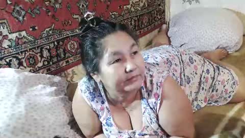 Snapshot of zulfiya_bruce chatting on 19, 7, 2026 Zulfiya online show from 19, 7, 2026