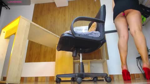 goddess zuly online show from 8, 2, 2025
