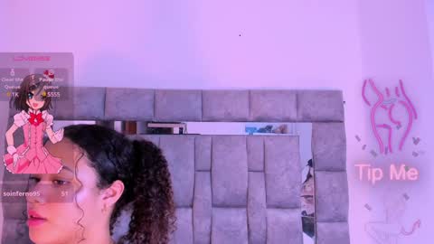 Zuly  online show from 23, 1, 2025