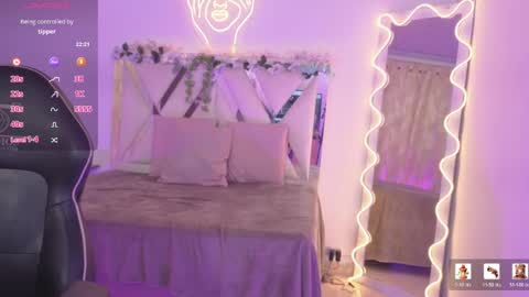 Snapshot of zury_tay chatting on 10, 6, 2026 ZURY online show from 10, 6, 2026