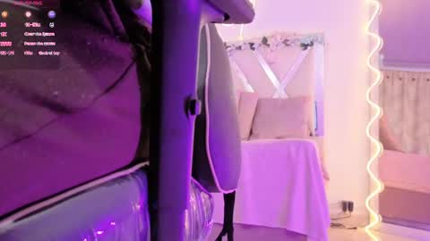 Snapshot of zury_tay chatting on 8, 7, 2026 ZURY online show from 8, 7, 2026