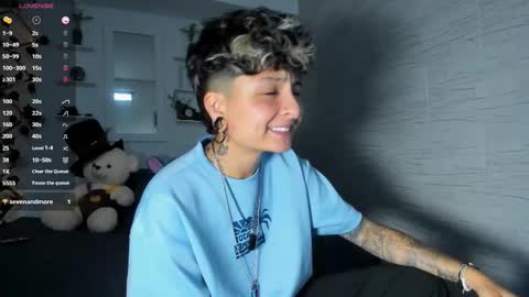 Zury Ramirez online show from 13, 9, 2025