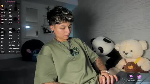 Zury Ramirez online show from 14, 9, 2025