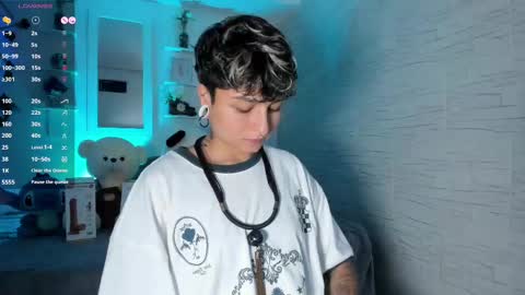 Zury Ramirez online show from 4, 10, 2025