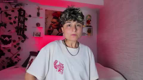 Zury Ramirez online show from 26, 10, 2025