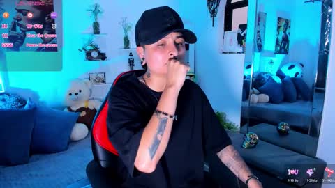 Zury Ramirez online show from 8, 1, 2026