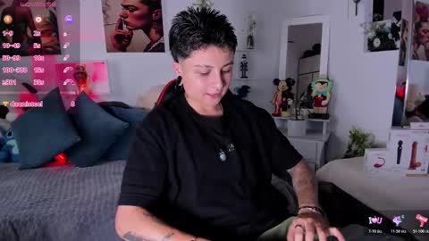 Zury Ramirez online show from 13, 1, 2026