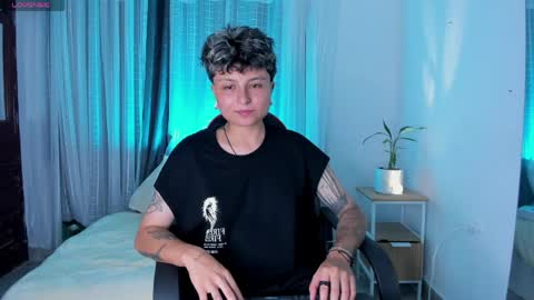 Zury Ramirez online show from 9, 4, 2026