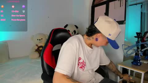 Zury Ramirez online show from 22, 5, 2026