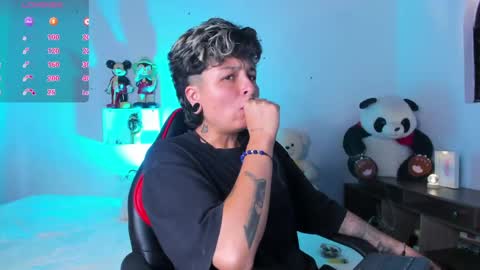 Zury Ramirez online show from 23, 5, 2026