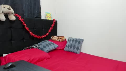 Snapshot of zusan_king_ chatting on 24, 6, 2026 Im Zusan My schedule is from 1030pm to 430 am colombian time online show from 24, 6, 2026