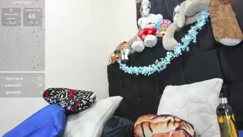 Snapshot of zusan_king_ chatting on 7, 7, 2026 Im Zusan My schedule is from 1030pm to 430 am colombian time online show from 7, 7, 2026