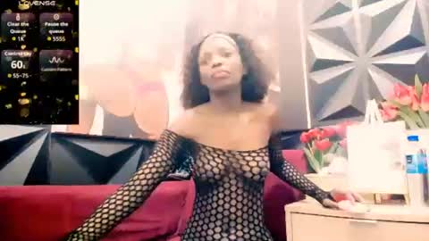 Snapshot of zuzu_angel chatting on 24, 11, 2025 pam online show from 24, 11, 2025