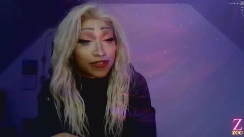 ZYA online show from 2, 1, 2025