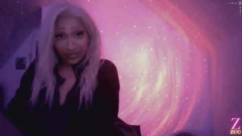 ZYA online show from 4, 1, 2025