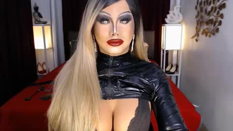 zyradom online show from 24, 1, 2025