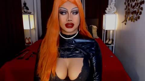 zyradom online show from 3, 2, 2025