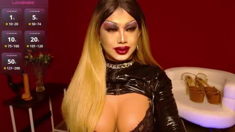 zyradom online show from 22, 12, 2025