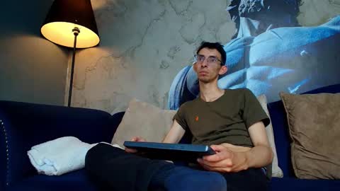 Zyro Nigth online show from 18, 11, 2025