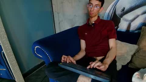 Zyro Nigth online show from 19, 11, 2025